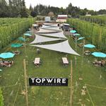 TopWire Hop Project