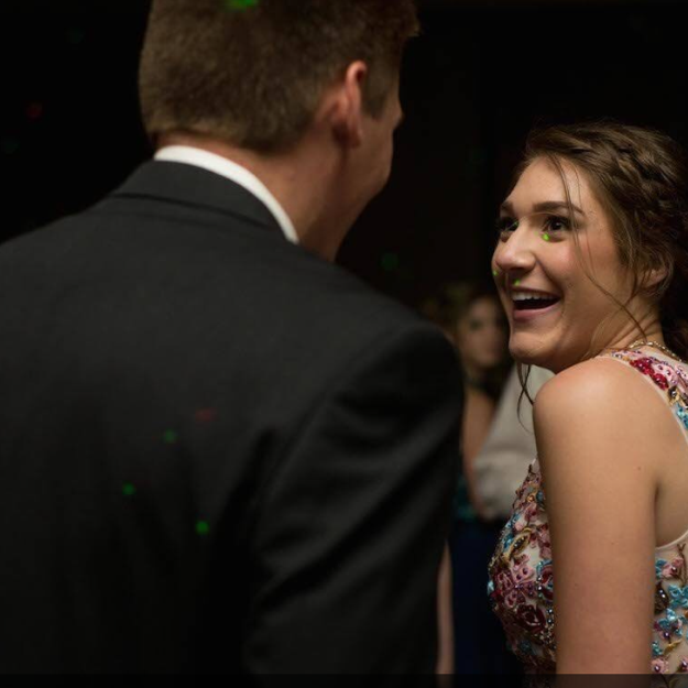 Senior Prom 2017