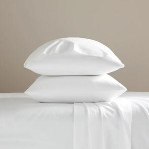 Classic Percale Core Sheet Set