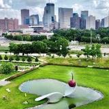 Minneapolis Sculpture Garden