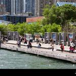 Toronto Harbourfront