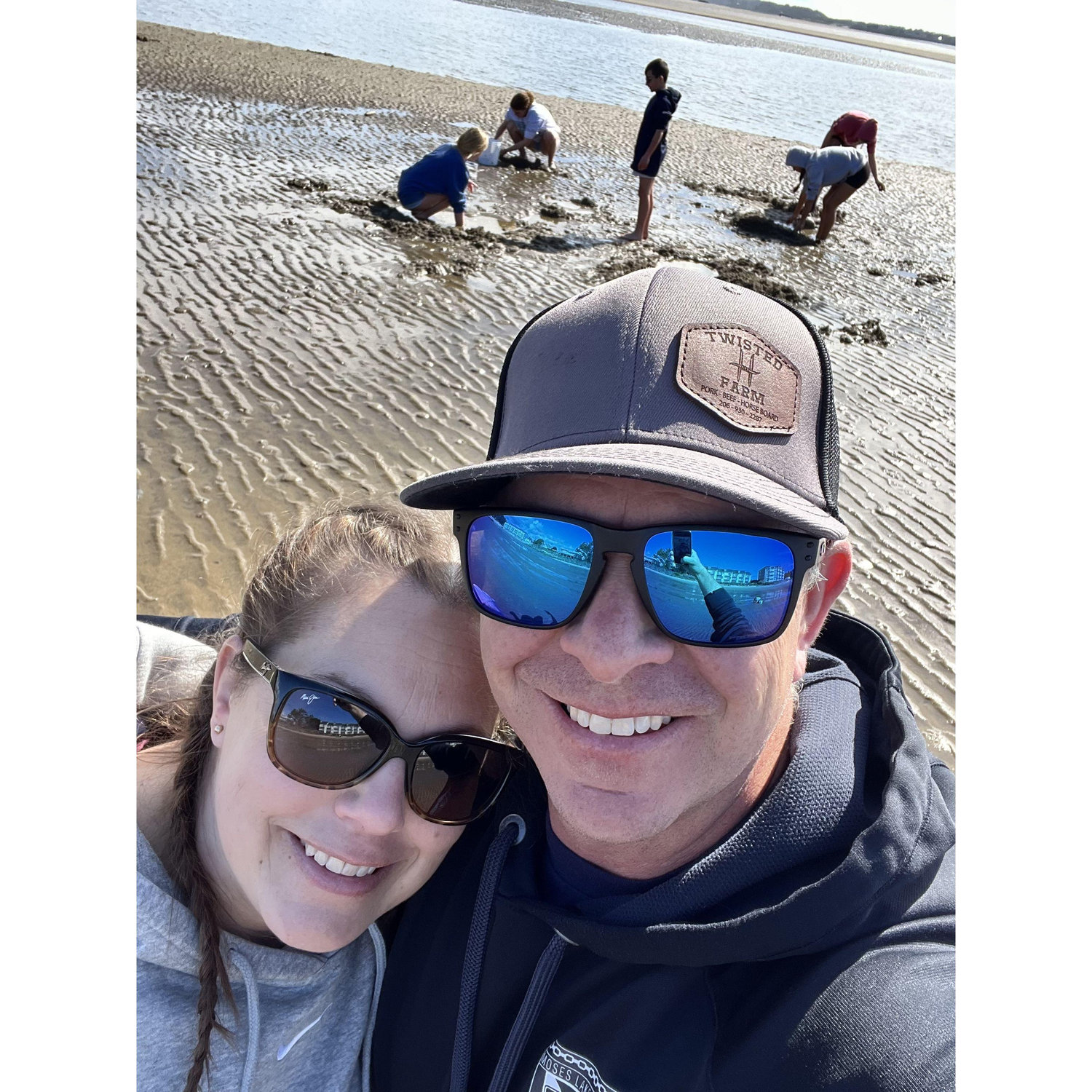 Lincoln city vacation