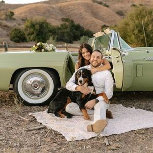 honeymoon fund
