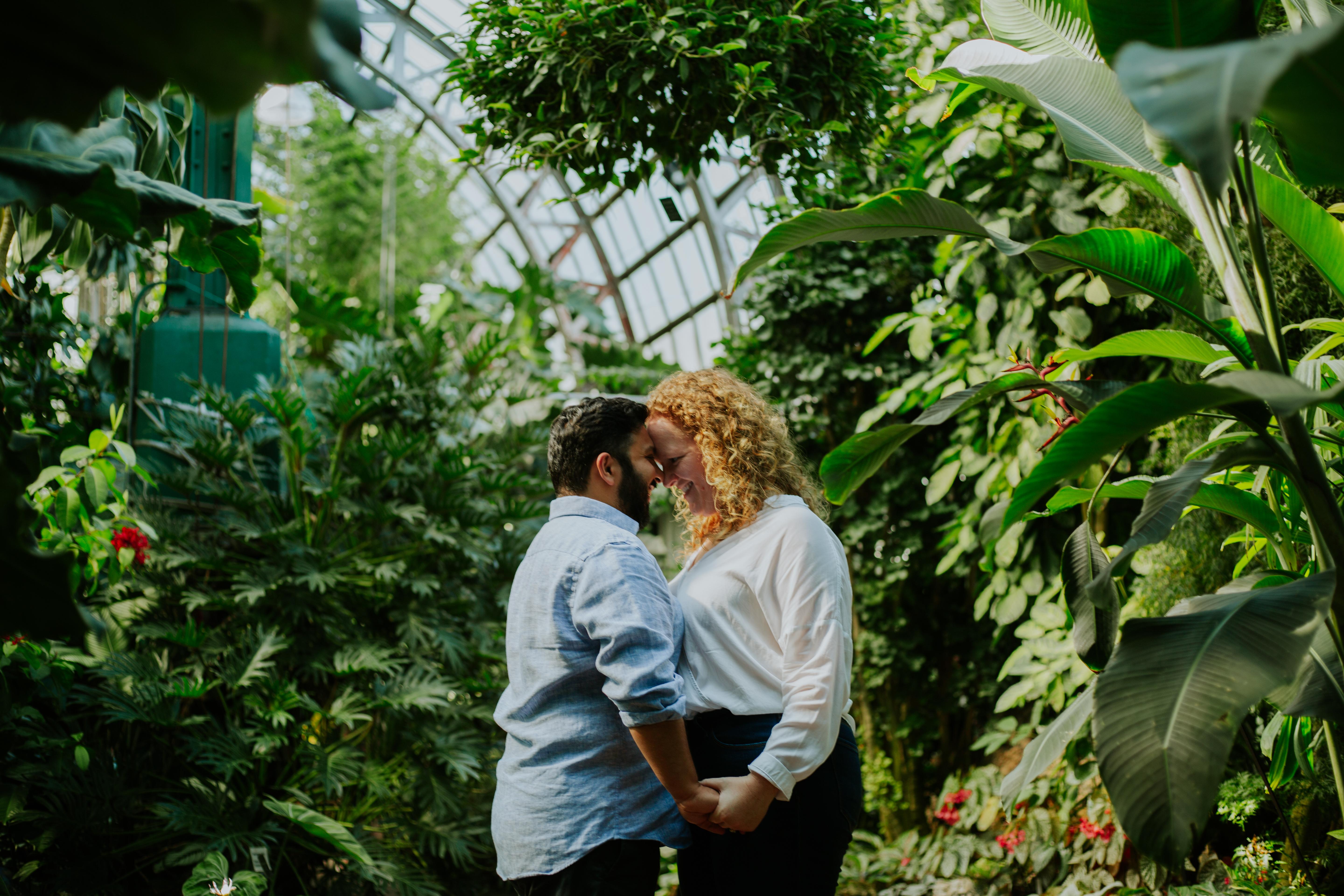 The Wedding Website of Annie McCarthy and Shashank Goel