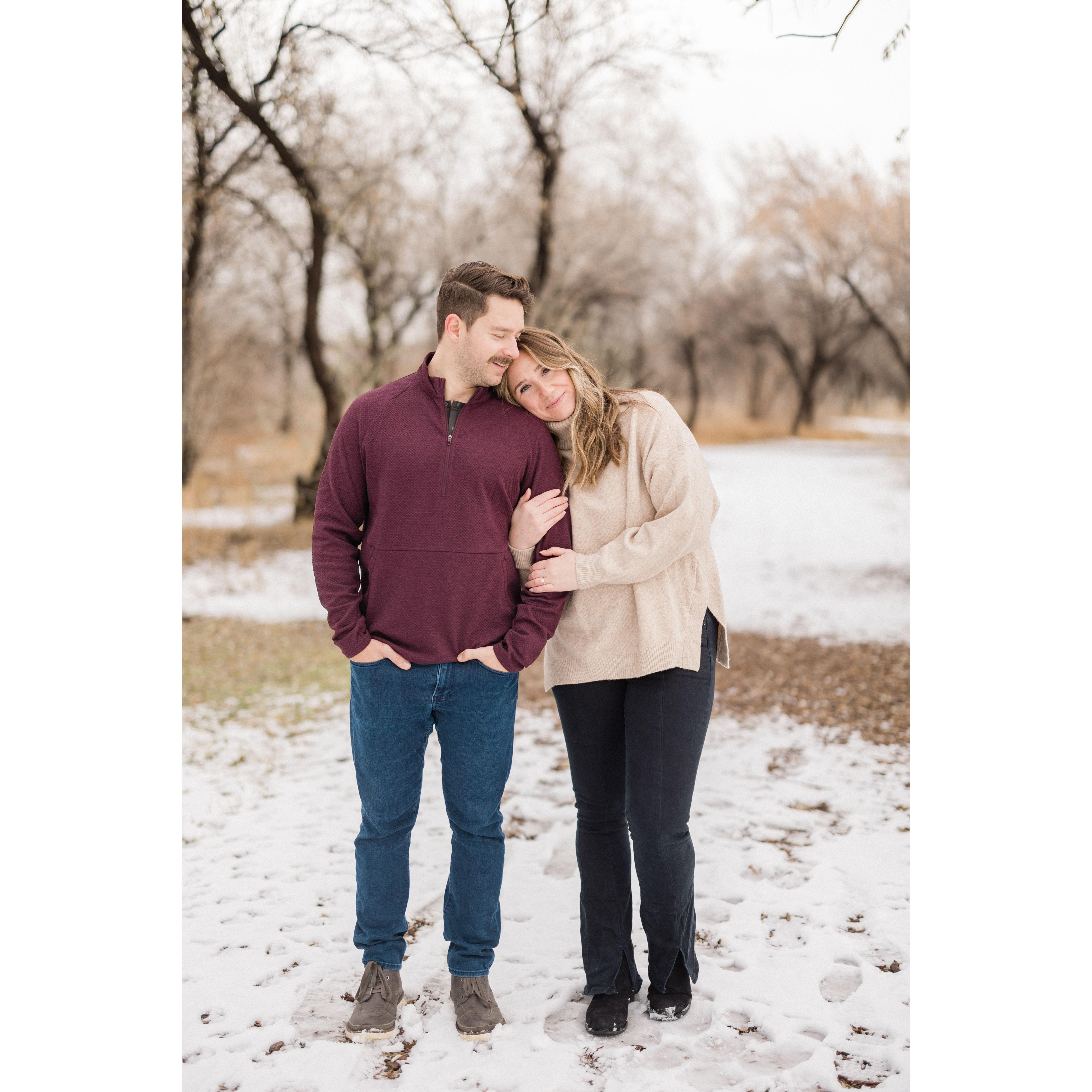 Whitney Hunt Photography