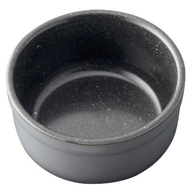 BergHOFF Gem 3.5" Stoneware Ramekin Set 0.19 Qt, Set of 4