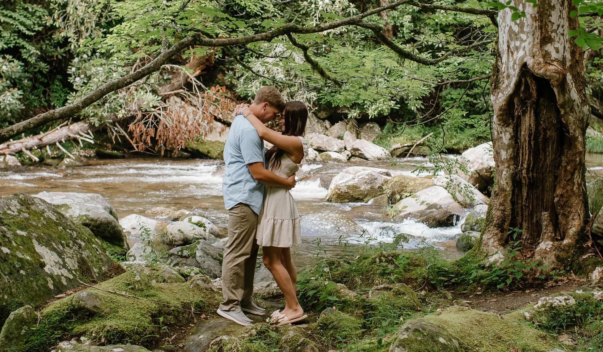 The Wedding Website of Addison Harrison and Paden Staley