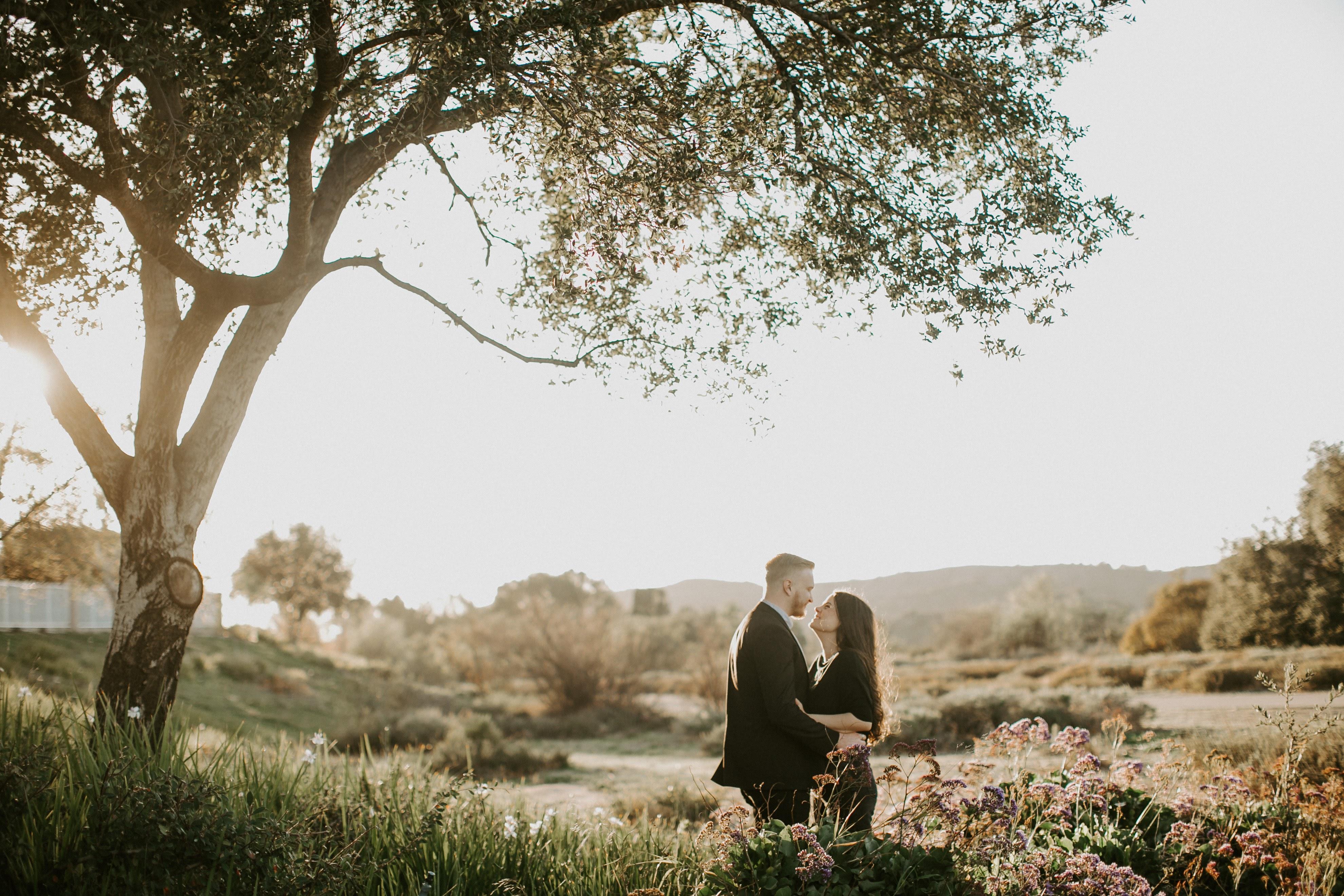 The Wedding Website of Meagan Goodreau and Collin Odden