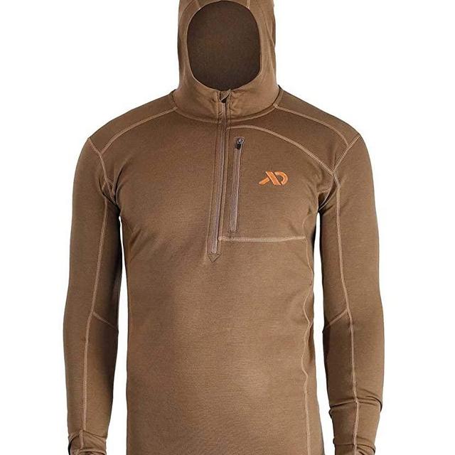 First Lite Men's Kiln Hoody