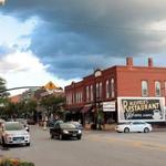 Downtown Willoughby Historic District