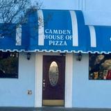 Camden House Of Pizza