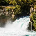 Huka Falls Road