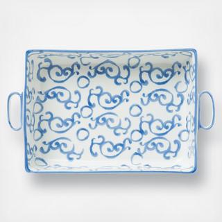 Modello Rectangular Baker