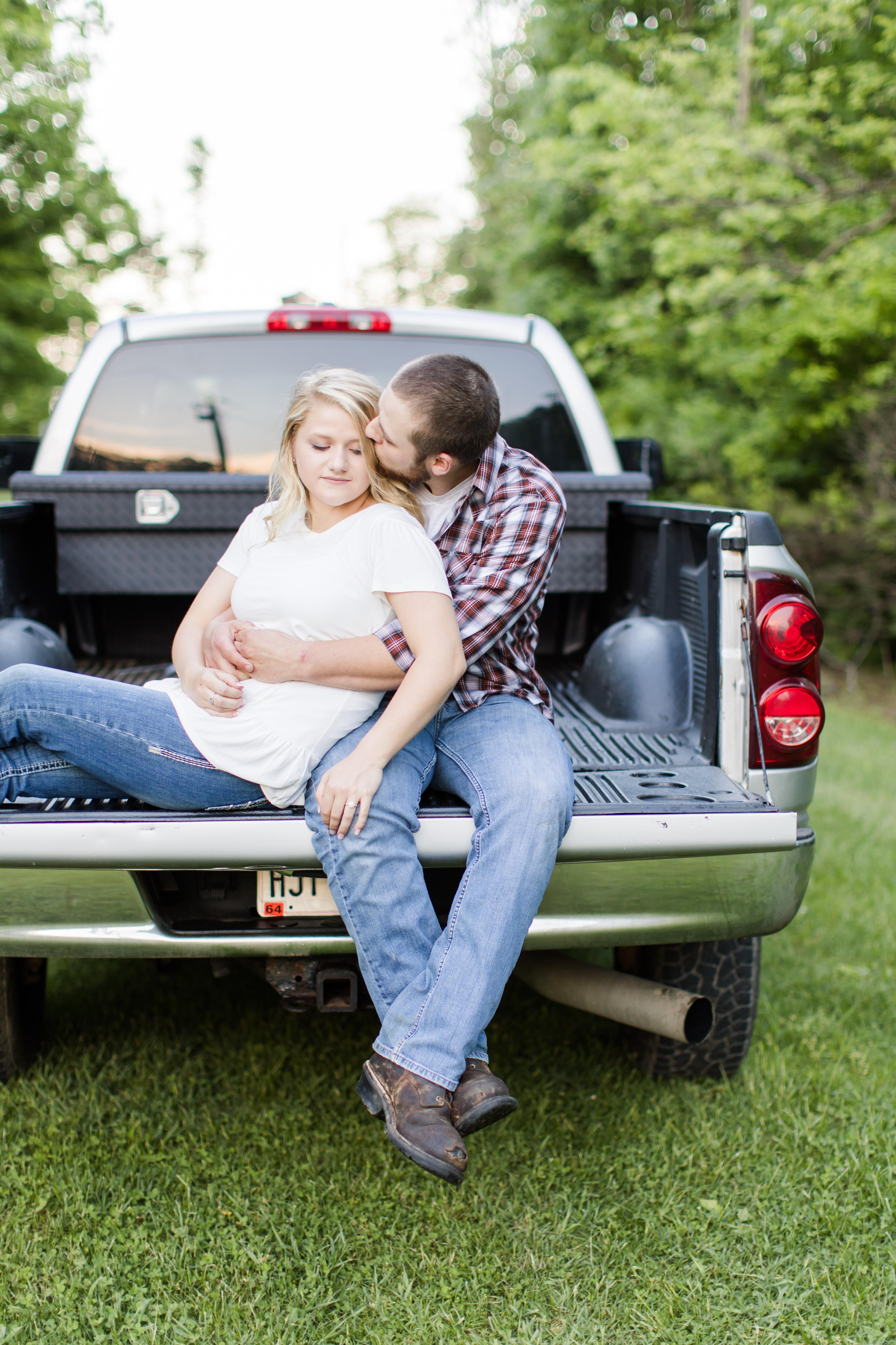 The Wedding Website of Miranda Kincaid and Kyle Kallaus