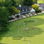 Birchwood Golf Course