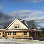 Hill Farmstead Brewery