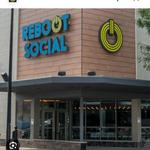The Reboot Social