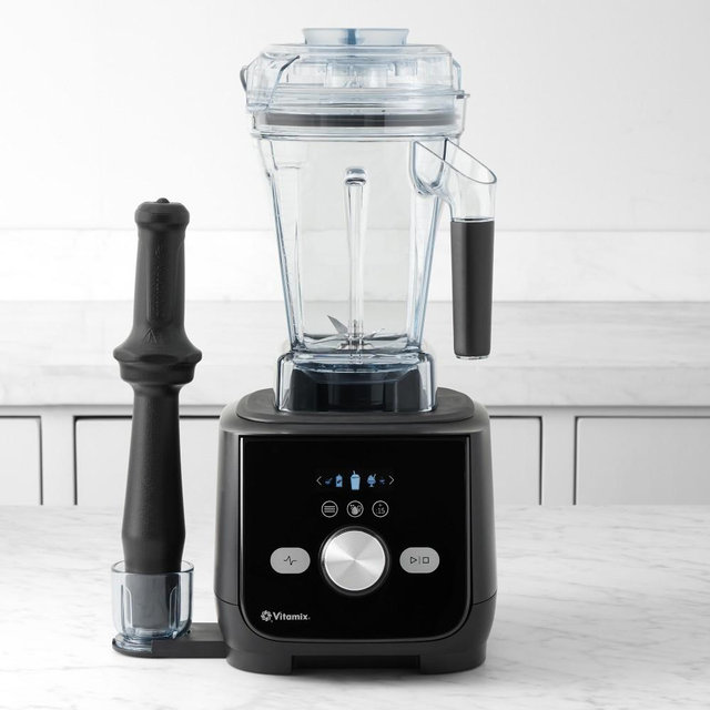 Vitamix Ascent X5 Blender, Black