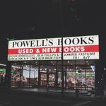 powell's books on hawthorne