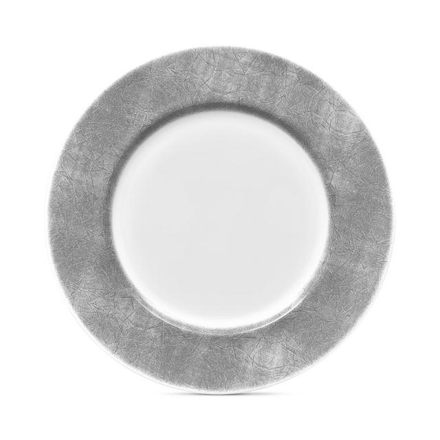 Noritake Hammock Round Platter, Created for Macy's