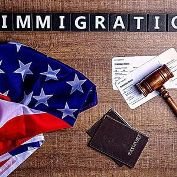 Immigration Fund