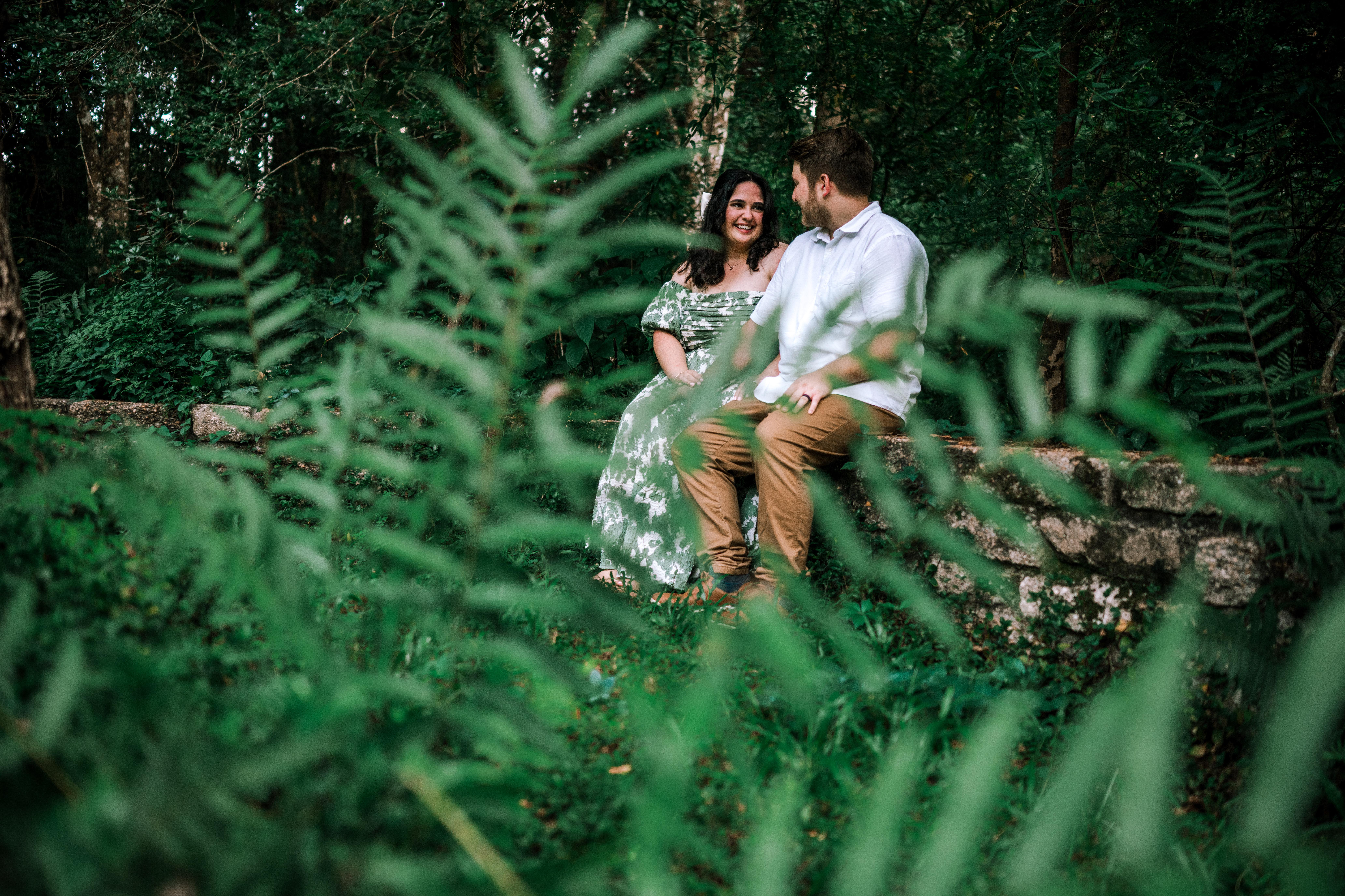The Wedding Website of Claudia Hysa and Jack Krebs