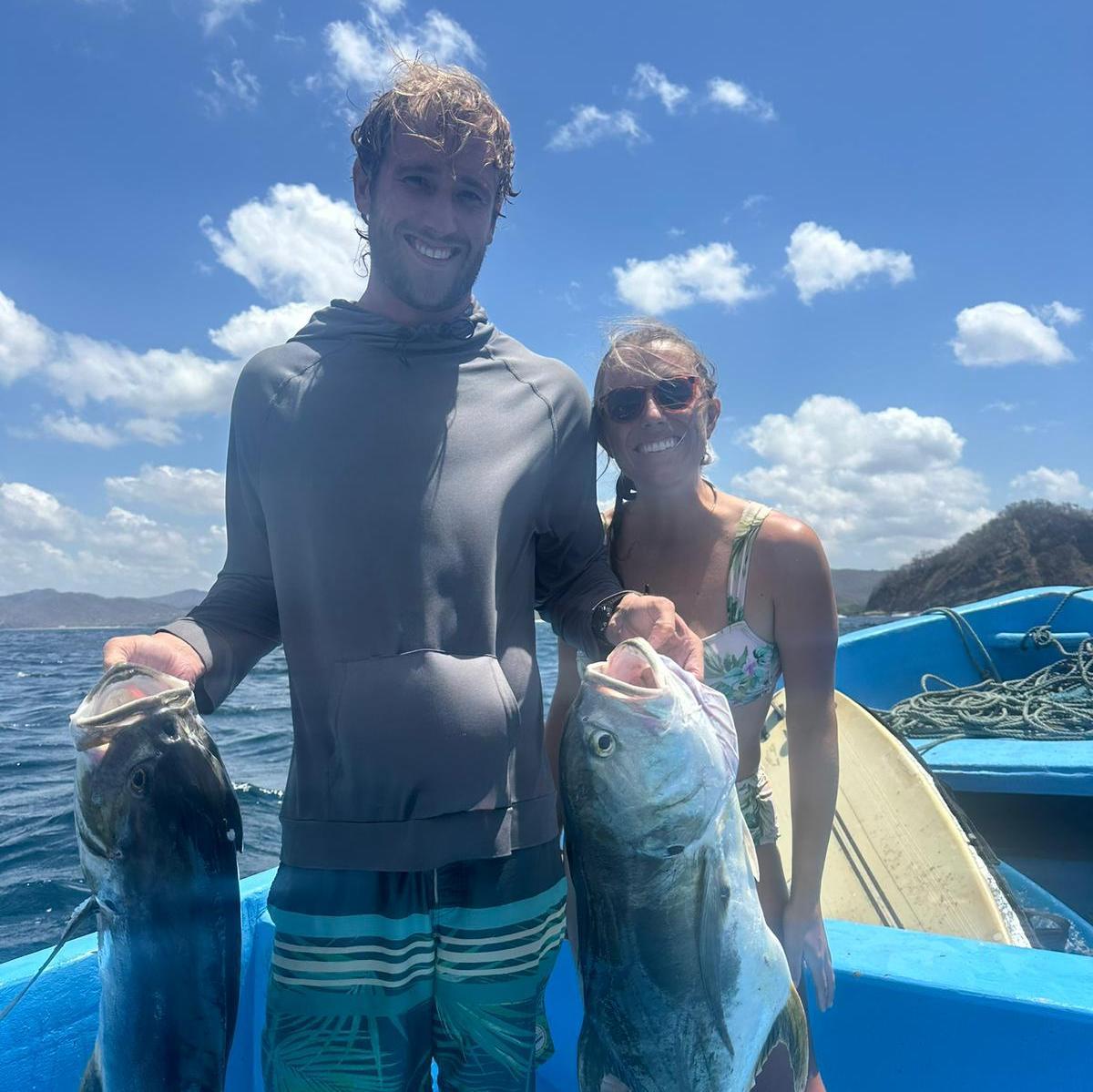 Ostional, Nicaragua