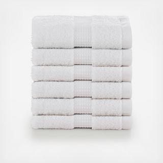 Supima Luxe Wash Cloth