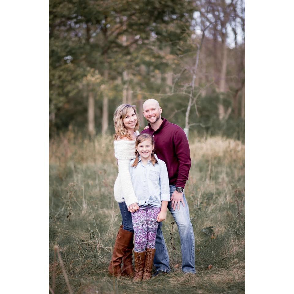 Happy family!