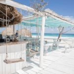 Mía Restaurant & Beach Club
