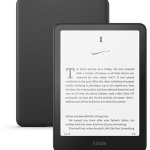 Amazon Kindle Paperwhite