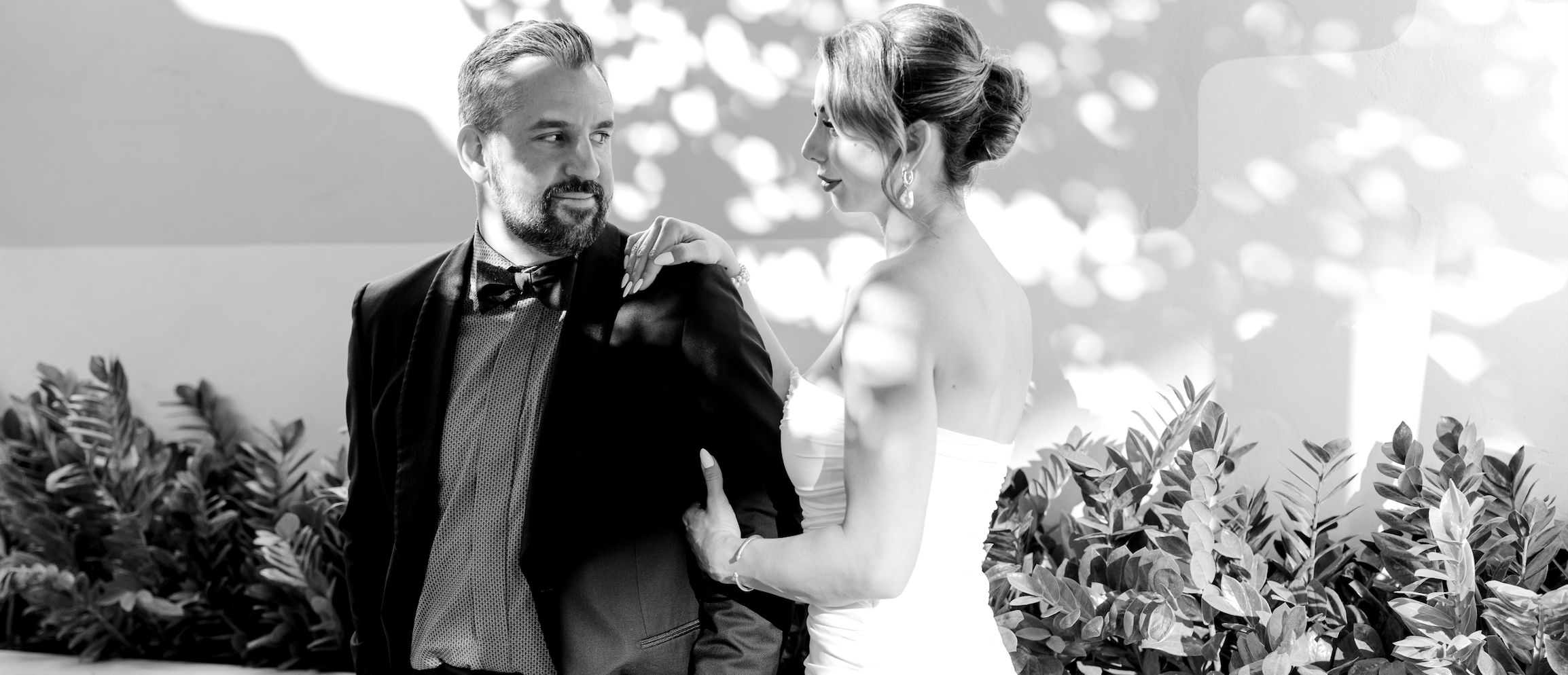 The Wedding Website of Stephanie Olson and John McGhee