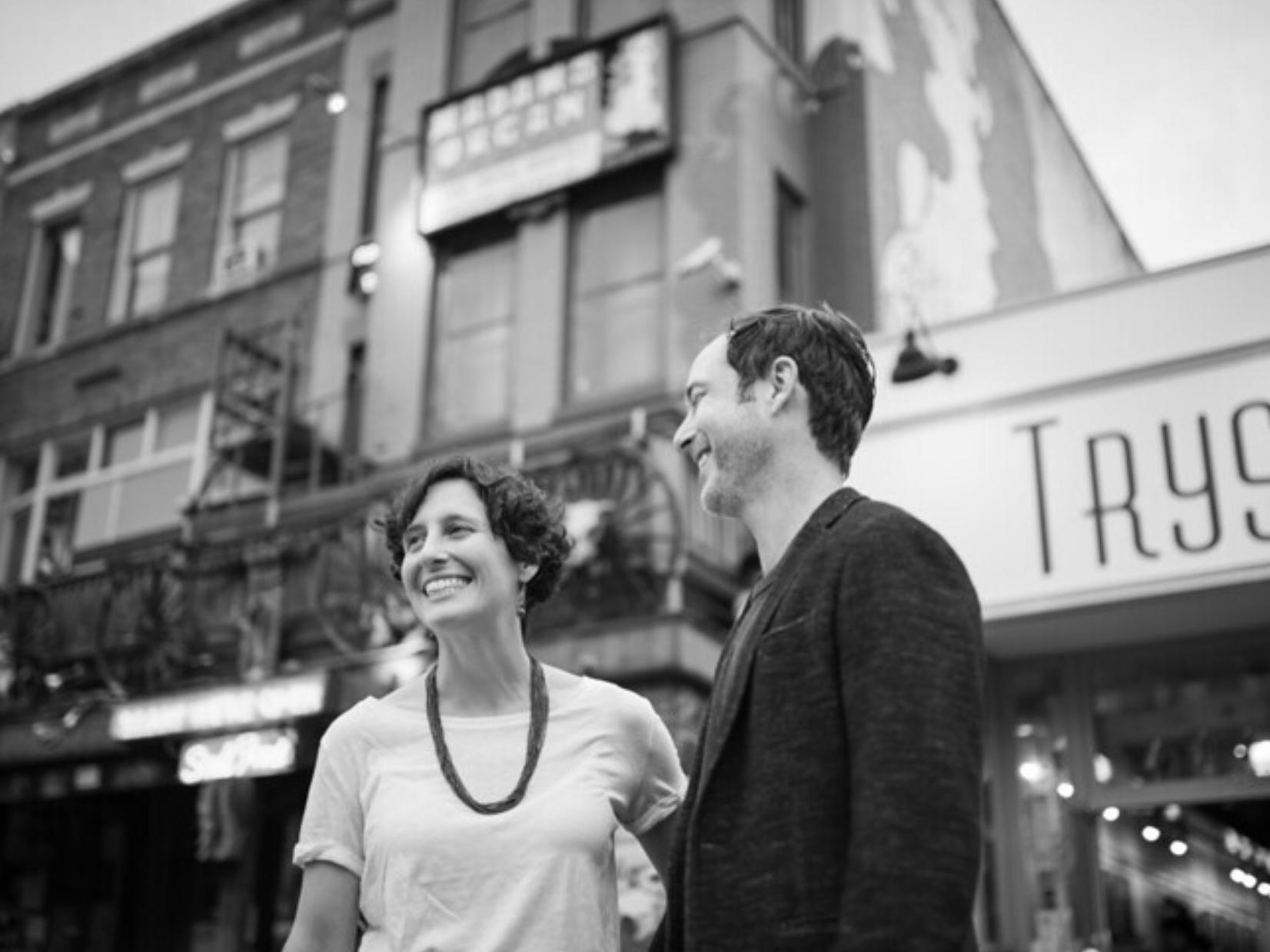 The Wedding Website of Allison Forbes and Riley Abbott