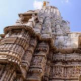 Jagdish Temple