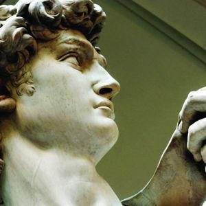 Accademia Gallery Guided Tour for 2 - Florence