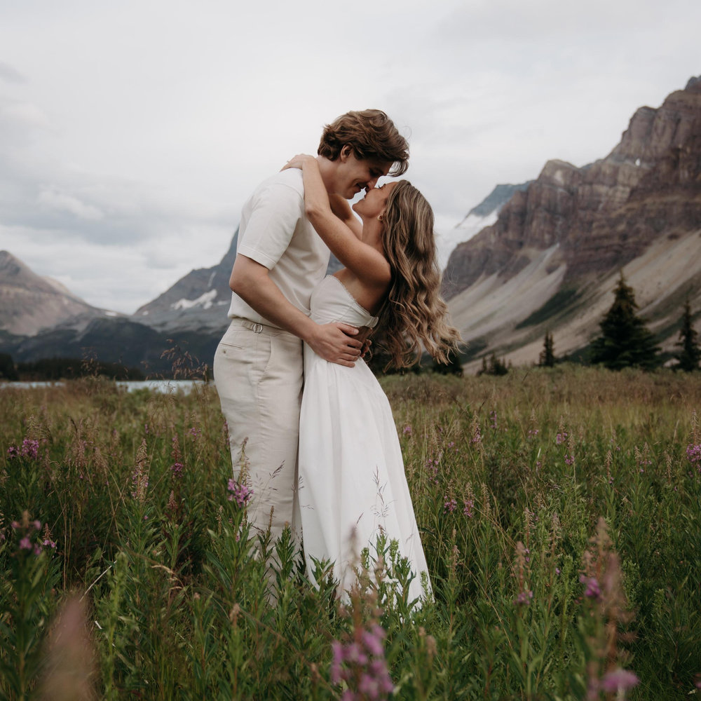 Madison O’Malley and Connar Bass' Wedding Website