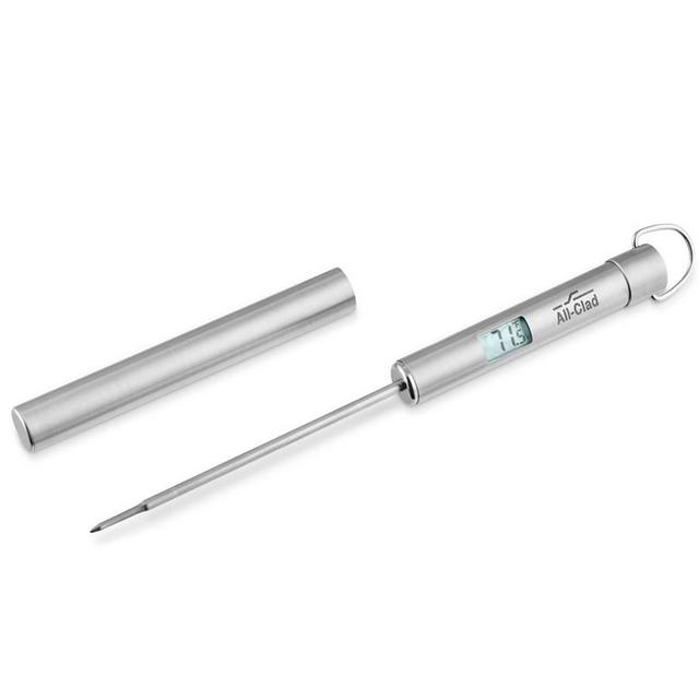 All-Clad Instant Read Digital Thermometer