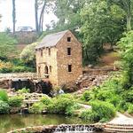 The Old Mill