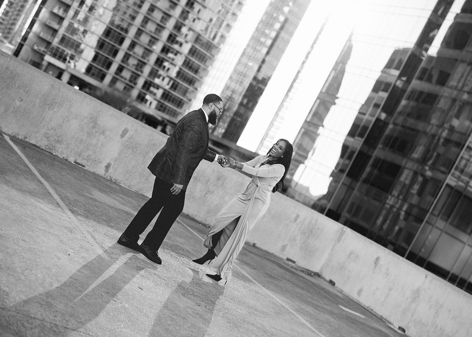 The Wedding Website of Keith Robertson Jr and Altinise Garner