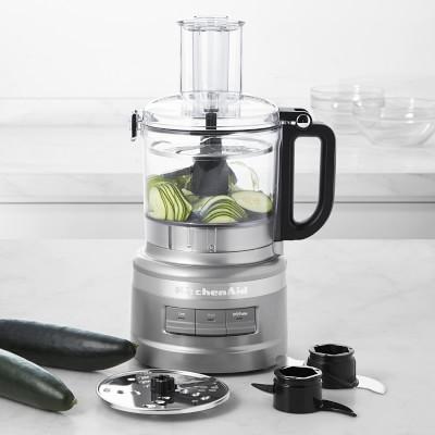 KitchenAid 7-Cup Food Processor
