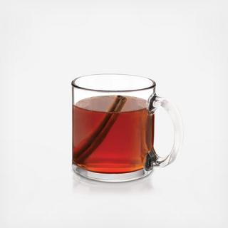 Robusta Coffee Mug, Set of 12