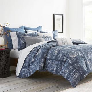 Hanako 3-Piece Comforter Set