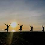 Sunrise Yoga