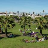 Mission Dolores Park