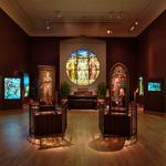 The Charles Hosmer Morse Museum of American Art