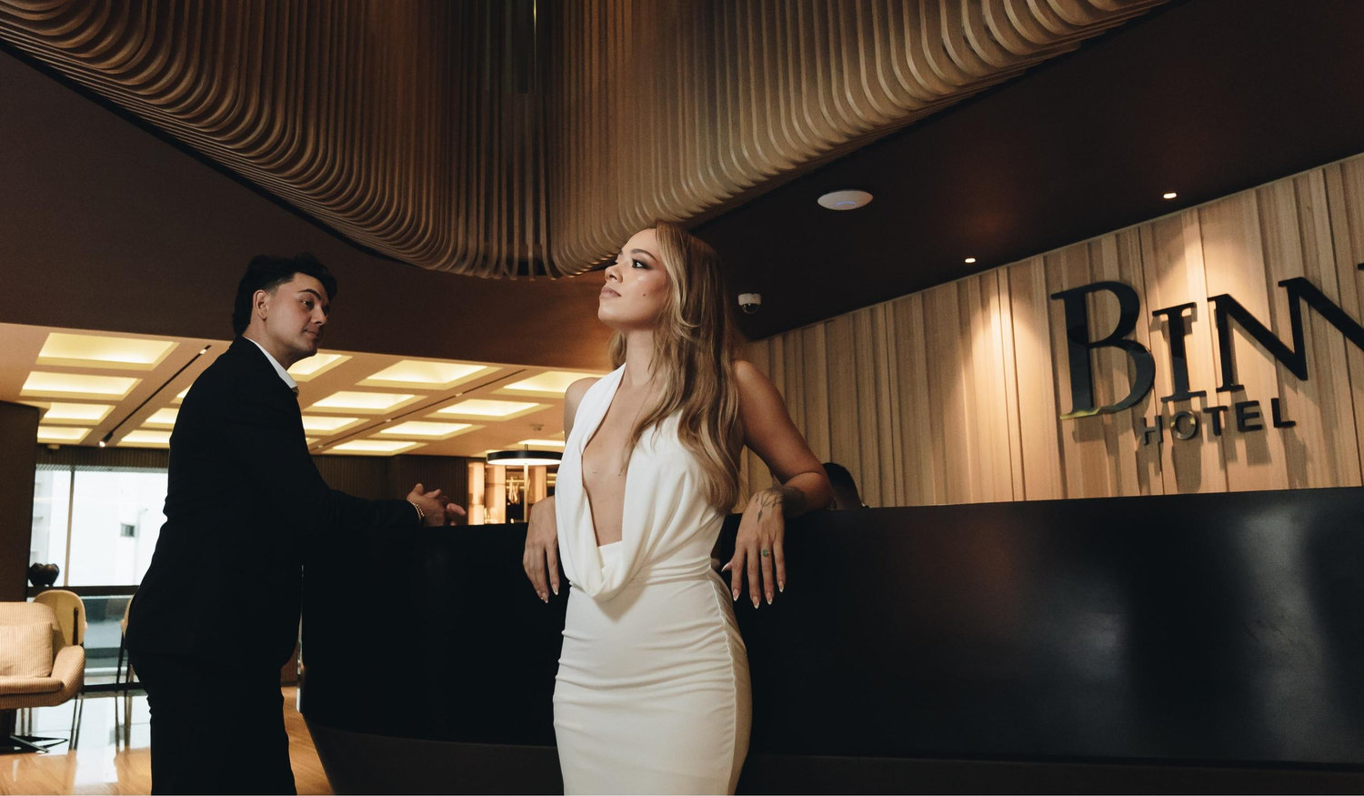 The Wedding Website of Stephanie DeJesus and Christian Restrepo