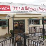 Coco's Italian Market, Restaurant & Catering