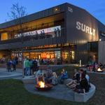 DRINK: Surly Brewing Co.