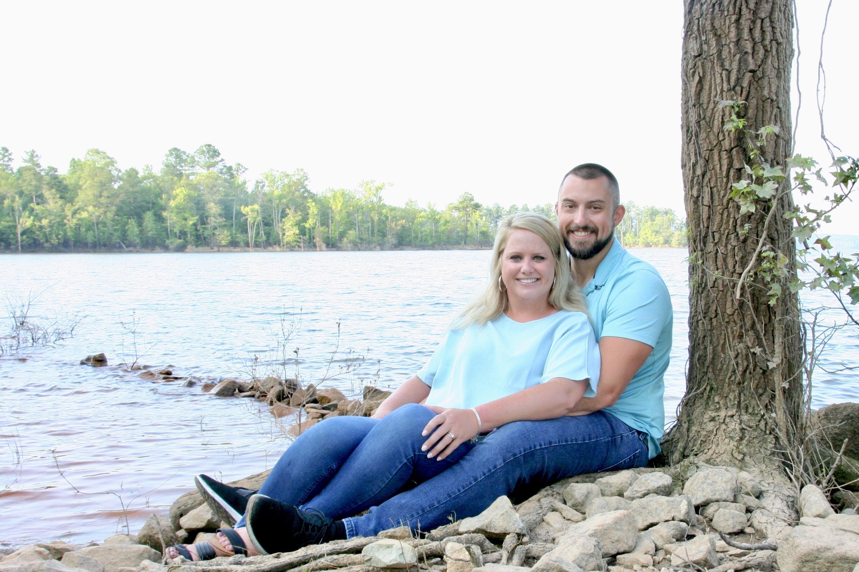 The Wedding Website of Kelsi Burkhart and Anthony Gartner