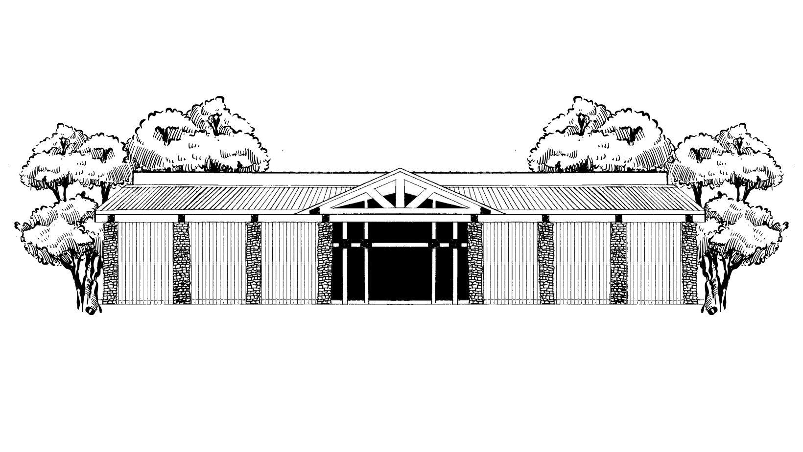 The Wedding Website of Grace Poe and Jackson Brown